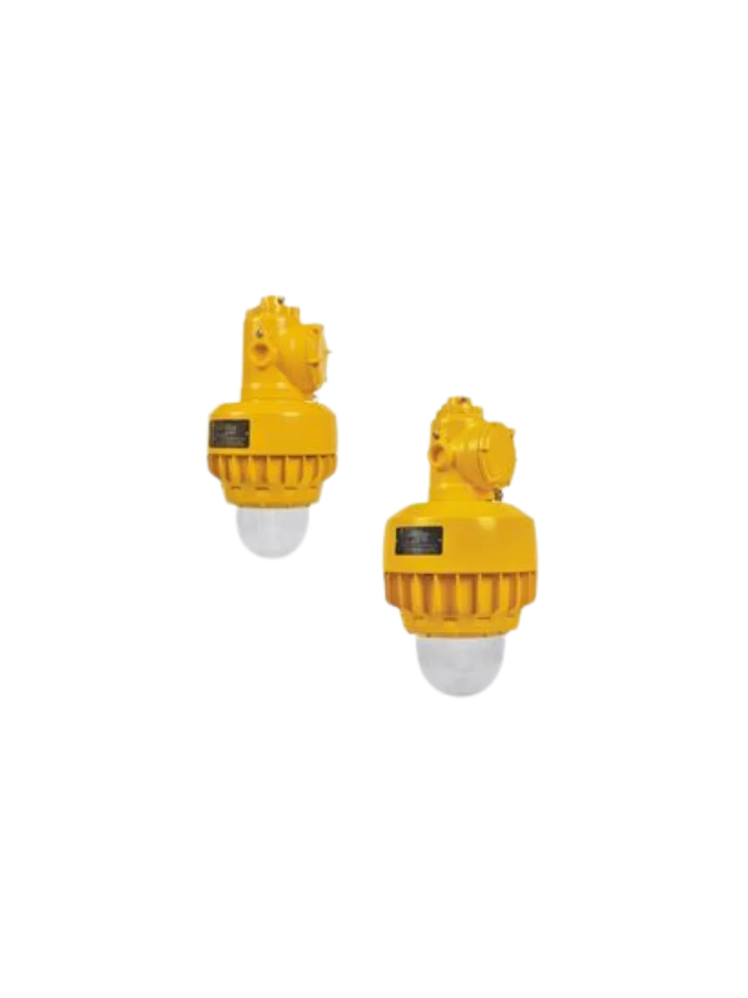 HRD97 Series ATEX - Explosion Proof LED Light Fittings 10W-20W, IP66 — ATEX General Automation
